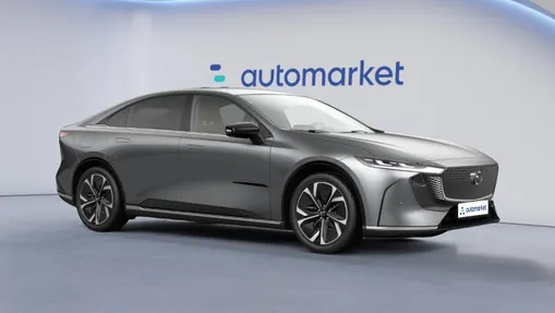 MAZDA 6 6e 68.8kWh Takumi Plus Nowy