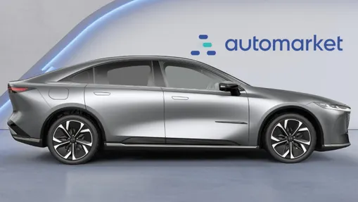 MAZDA 6 6e 68.8kWh Takumi Plus Nowy