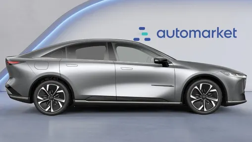 MAZDA 6 6e 68.8kWh Takumi Plus Nowy