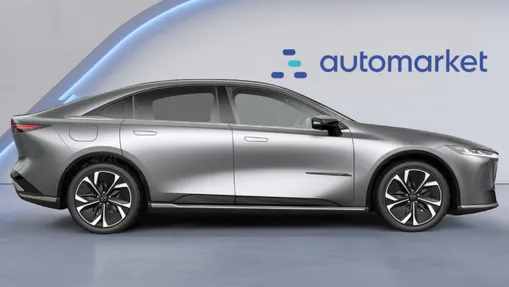 MAZDA 6 6e 68.8kWh Takumi Plus Nowy