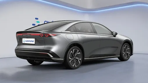 MAZDA 6 6e 68.8kWh Takumi Plus Nowy