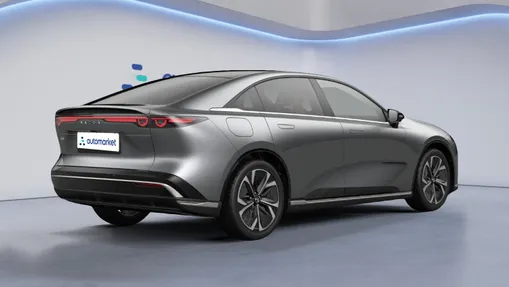 MAZDA 6 6e 68.8kWh Takumi Plus Nowy