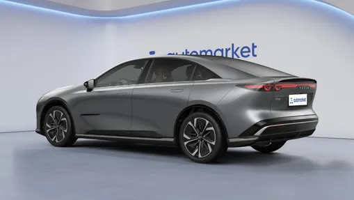 MAZDA 6 6e 68.8kWh Takumi Plus Nowy