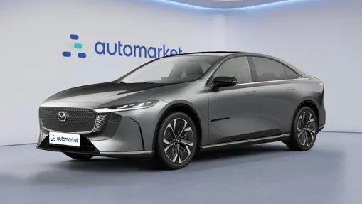 MAZDA 6 6e 68.8kWh Takumi Plus Nowy