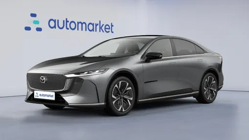 MAZDA 6 6e 68.8kWh Takumi Plus Nowy