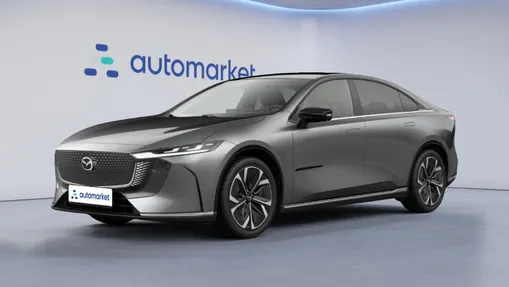 MAZDA 6 6e 68.8kWh Takumi Plus Nowy