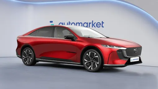 MAZDA 6 6e 68.8kWh Takumi Plus Nowy