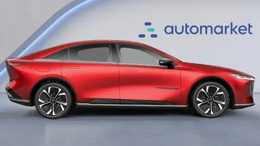 MAZDA 6 6e 68.8kWh Takumi Plus Nowy