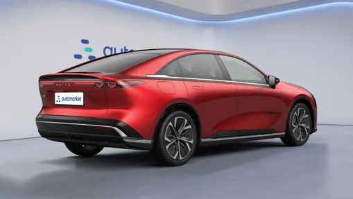 MAZDA 6 6e 68.8kWh Takumi Plus Nowy