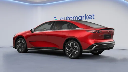 MAZDA 6 6e 68.8kWh Takumi Plus Nowy