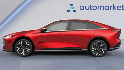 MAZDA 6 6e 68.8kWh Takumi Plus Nowy