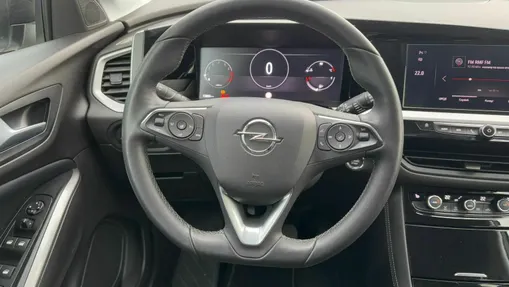 OPEL Grandland X Grandland 1.2 T GS S&S