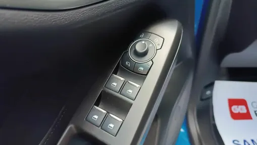 FORD Focus Focus 1.5 EcoBlue Titanium X aut