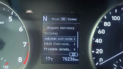 HYUNDAI i30 i30 1.5 T-GDI 48V Smart