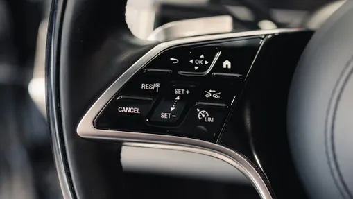 MERCEDES-BENZ S Klasa Maybach S 580 4-Matic