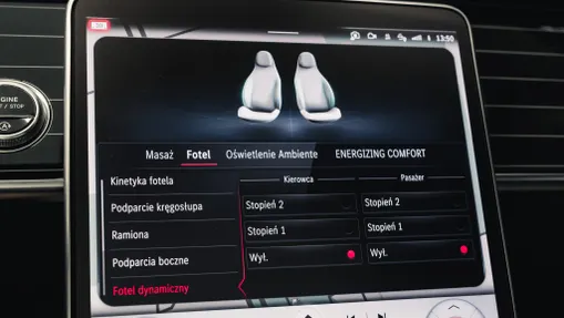 MERCEDES-BENZ S Klasa Maybach S 580 4-Matic