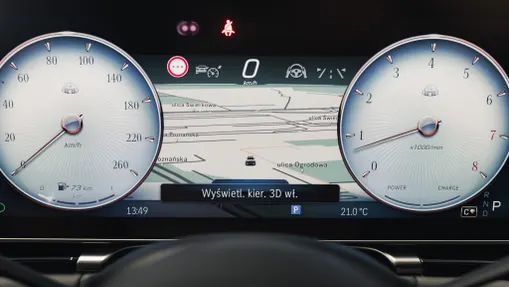 MERCEDES-BENZ S Klasa Maybach S 580 4-Matic