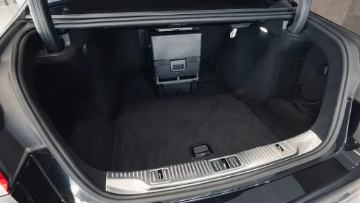MERCEDES-BENZ S Klasa Maybach S 580 4-Matic