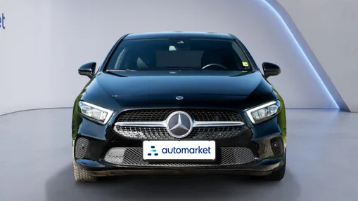 MERCEDES-BENZ A Klasa A 250 Progressive 7G-DCT