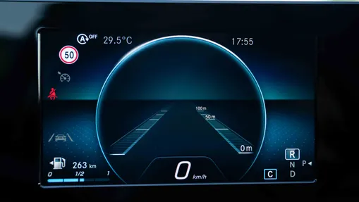MERCEDES-BENZ A Klasa A 250 Progressive 7G-DCT