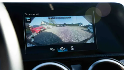 MERCEDES-BENZ A Klasa A 250 Progressive 7G-DCT