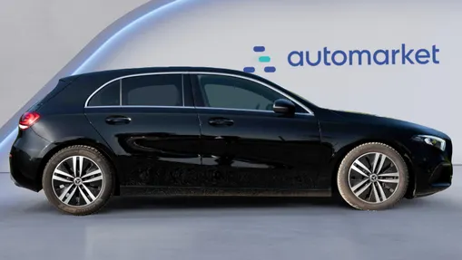 MERCEDES-BENZ A Klasa A 250 Progressive 7G-DCT