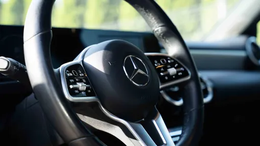 MERCEDES-BENZ A Klasa A 250 Progressive 7G-DCT