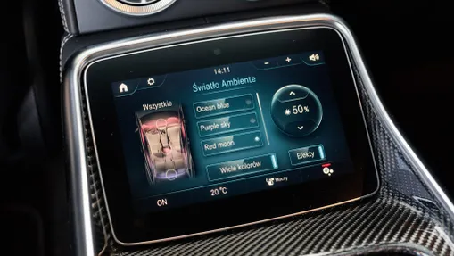 MERCEDES-BENZ AMG GT Mercedes AMG GT 63 S E 4-Matic+