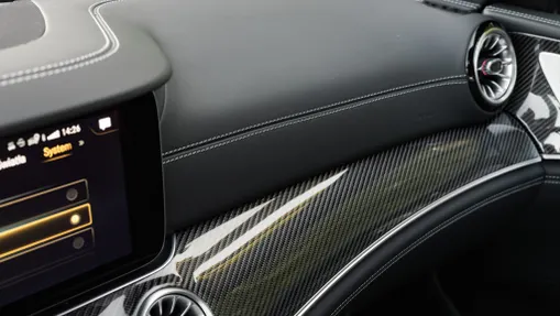 MERCEDES-BENZ AMG GT Mercedes AMG GT 63 S E 4-Matic+