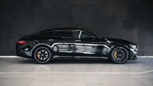 MERCEDES-BENZ AMG GT Mercedes AMG GT 63 S E Performance PHEV 4Matic+