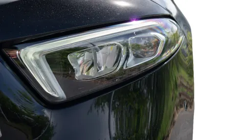 MERCEDES-BENZ A Klasa A 200 AMG Line 7G-DCT