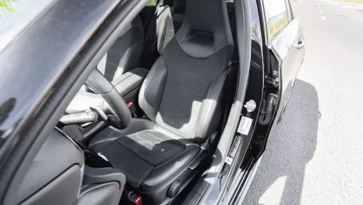MERCEDES-BENZ A Klasa A 200 AMG Line 7G-DCT