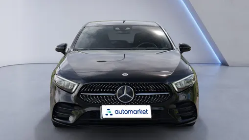 MERCEDES-BENZ A Klasa A 200 AMG Line 7G-DCT