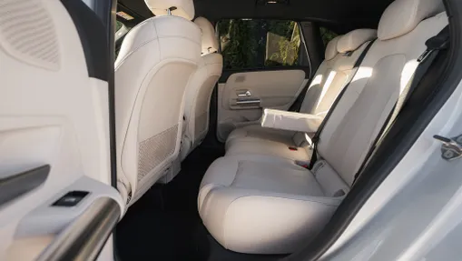MERCEDES-BENZ B Klasa B 180 d 7G-DCT