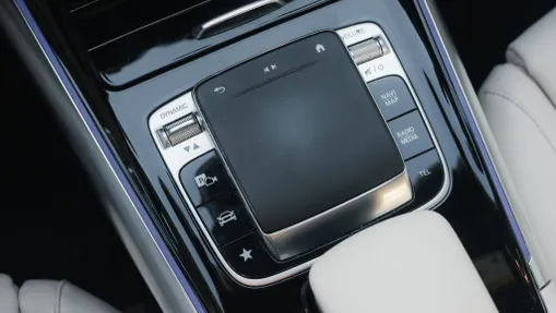 MERCEDES-BENZ B Klasa B 180 d 7G-DCT