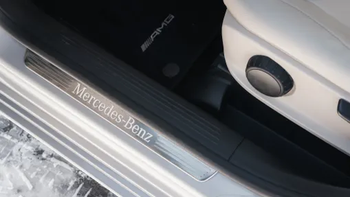 MERCEDES-BENZ B Klasa B 180 d 7G-DCT