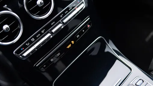MERCEDES-BENZ GLC GLC Coupe 300 mHEV 4-Matic AMG Line