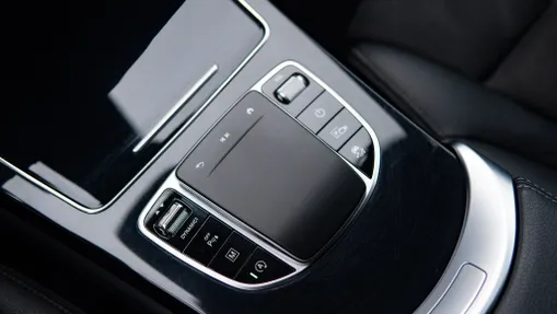 MERCEDES-BENZ GLC GLC Coupe 300 mHEV 4-Matic AMG Line