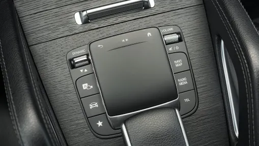 MERCEDES-BENZ GLE GLE 400 d 4-Matic