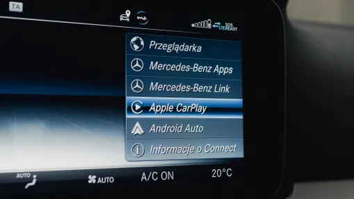MERCEDES-BENZ E Klasa E 200 Coupe 4-Matic 9G-TRONIC