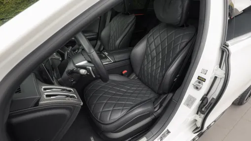 MERCEDES-BENZ S Klasa S 400 d 4-Matic 9G-TRONIC
