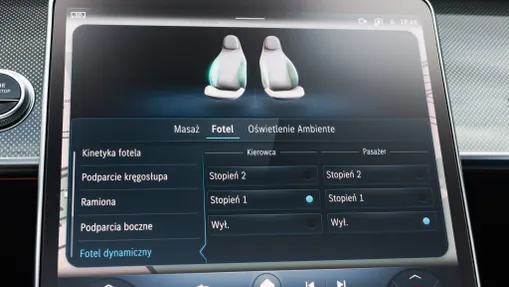MERCEDES-BENZ S Klasa S 400 d 4-Matic 9G-TRONIC