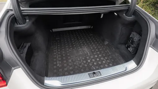 MERCEDES-BENZ S Klasa S 400 d 4-Matic 9G-TRONIC