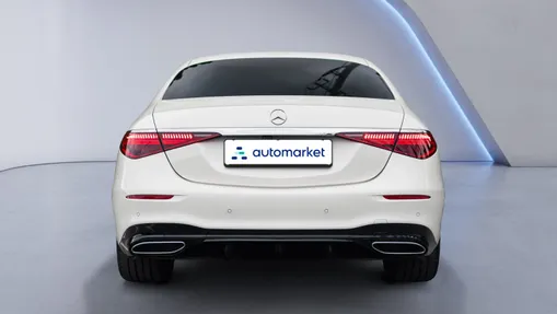 MERCEDES-BENZ S Klasa S 400 d 4-Matic 9G-TRONIC