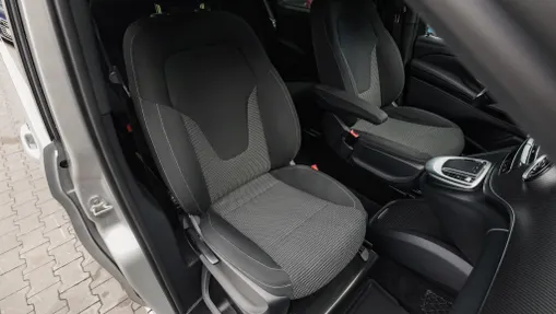 MERCEDES-BENZ V Klasa V 250 d 9G-Tronic (długi)