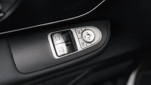 MERCEDES-BENZ V Klasa V 250 d 9G-Tronic (długi)