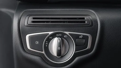 MERCEDES-BENZ V Klasa V 250 d 9G-Tronic (długi)