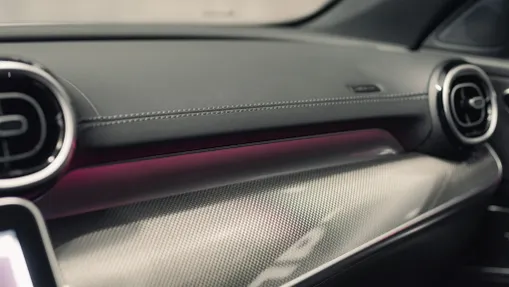 MERCEDES-BENZ C Klasa C 300 de PHEV 4-Matic AMG