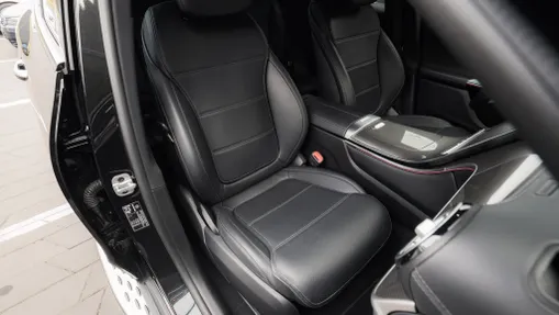 MERCEDES-BENZ GLC GLC 220 d mHEV 4-Matic AMG Line
