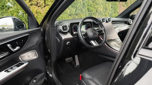 MERCEDES-BENZ GLC GLC 220 d mHEV 4-Matic AMG Line